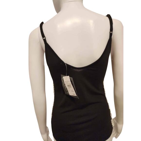 NWT Sequins 'Fire Cracker' - Size S - Picture 3 of 10